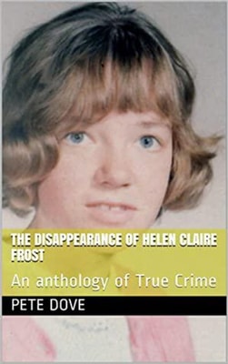 Disappearance of Helen Claire Frost