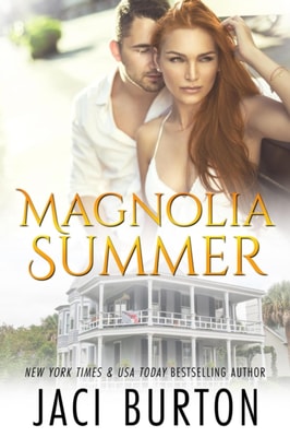 Magnolia Summer