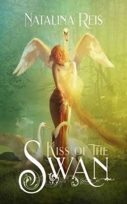 Kiss of the Swan