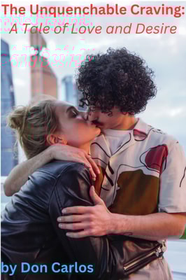 Unquenchable Craving: A Tale of Love and Desire