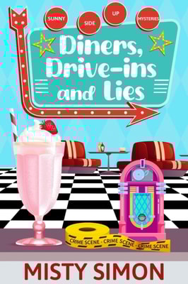 Diners, Drive-Ins, and Lies