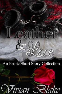 Leather & Lace