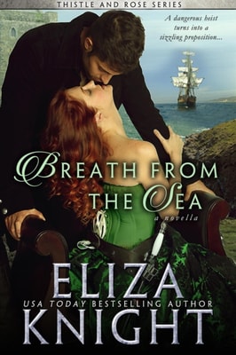 Breath From the Sea
