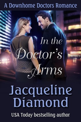 In the Doctor's Arms