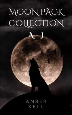 Moon Pack Collection A-J