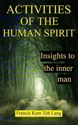 Activities Of The Human Spirit