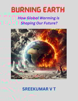 Burning Earth: How Global Warming is Shaping Our Future?