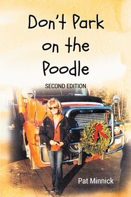 Don't Park On The Poodle