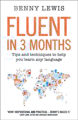 Fluent in 3 Months