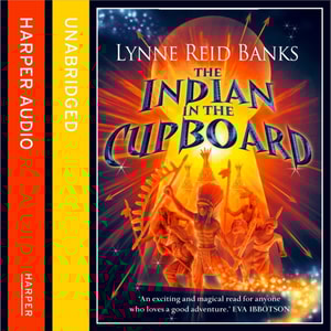 Indian in the Cupboard