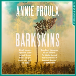 Barkskins