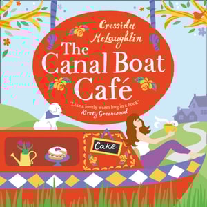 Canal Boat Cafe