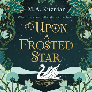 Upon a Frosted Star