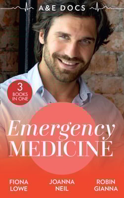 A&E DOCS EMERGENCY MEDICINE EB