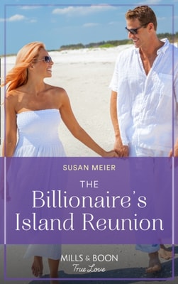 Billionaire's Island Reunion