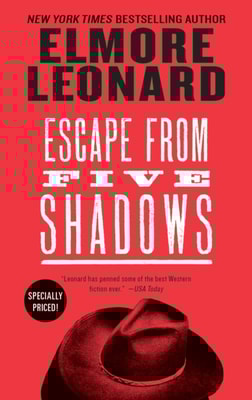 Escape from Five Shadows