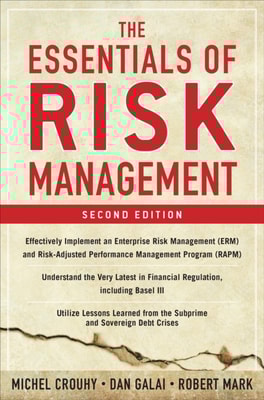 Essentials of Risk Management, Second Edition