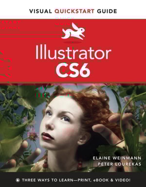 Illustrator CS6