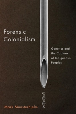 Forensic Colonialism