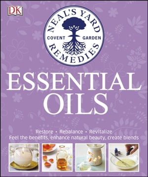 Neal's Yard Remedies Essential Oils
