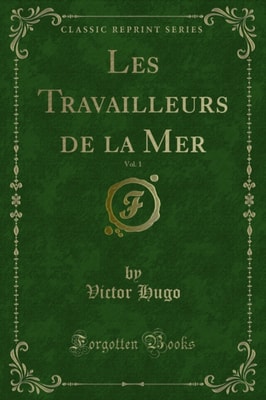 Les Travailleurs de la Mer