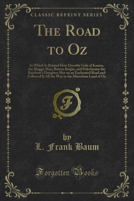Road to Oz
