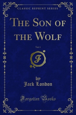 Son of the Wolf