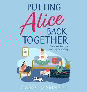 Putting Alice Back Together