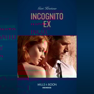 Incognito Ex