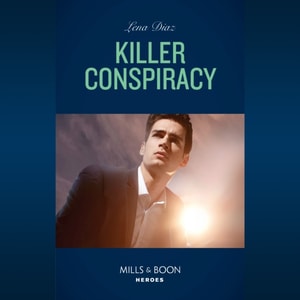 Killer Conspiracy
