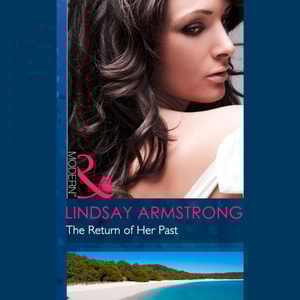 Return Of Her Past