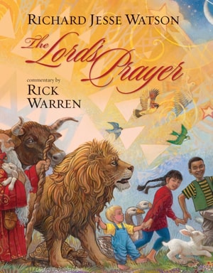 Lord's Prayer