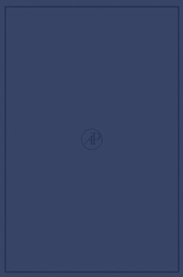 Advances in Comparative Physiology and Biochemistry V5