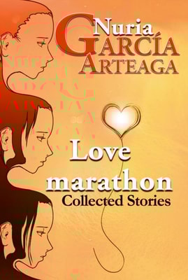 Love Marathon Collected Stories