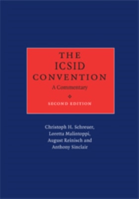 ICSID Convention