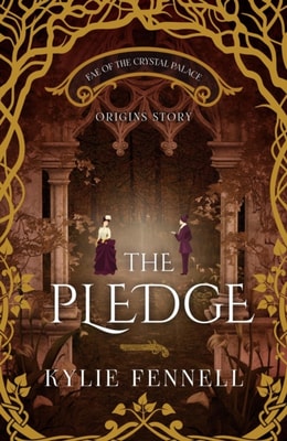 Pledge: An Origins Story