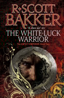 White-Luck Warrior