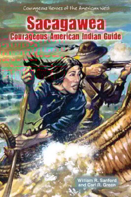 Sacagawea
