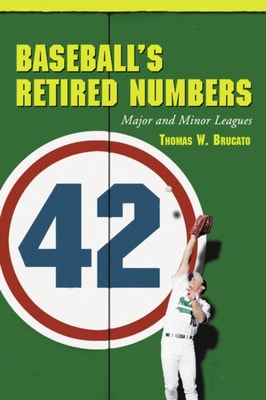 Baseball's Retired Numbers