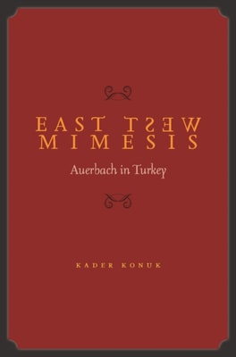 East West Mimesis