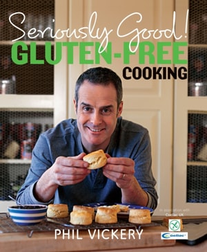 Seriously Good! Gluten-Free Cooking