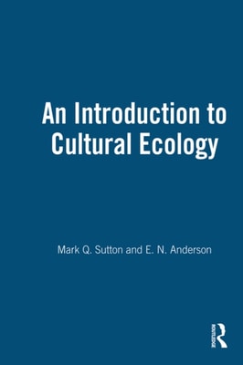 Introduction to Cultural Ecology