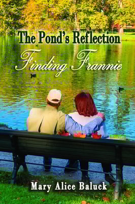 Pond's Reflection: Finding Frannie