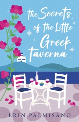 Secrets of the Little Greek Taverna