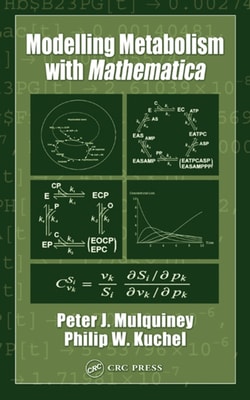 Modelling Metabolism with Mathematica