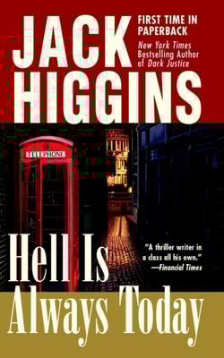 Hell Is Always Today