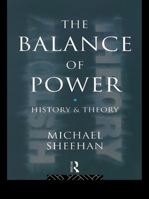 Balance Of Power