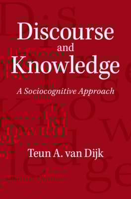 Discourse and Knowledge
