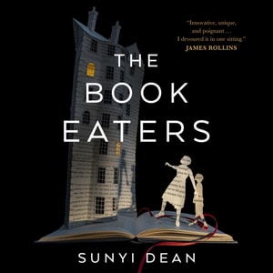 Book Eaters