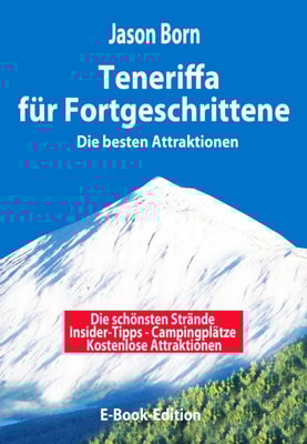 Teneriffa fur Fortgeschrittene